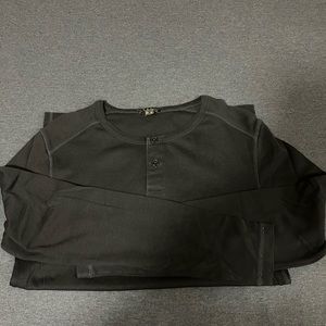 Theory Long Sleeve Hanley